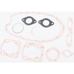 Прокладки двигуна Юпітер-5, к-кт 10 деталей (шкіркартон, алюміній) Україна