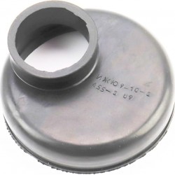 Патрубок фильтра воздушного, боковой (Юпитер) Китай