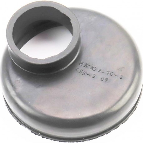 Патрубок повітряного фільтра, бічний (Юпітер) Китай (342514)