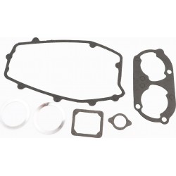 Прокладки двигуна 12V, к-кт 6 деталей, (папір, алюміній) Україна