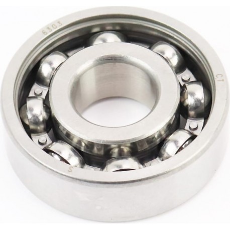 Подшипник 6303 (17x47x14) Китай