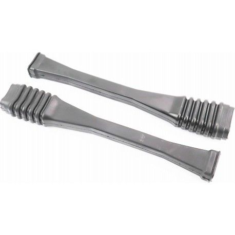 Гофра цепи к-кт 2шт Китай