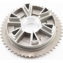 Зірка задня 428-52Т у зборі Китай