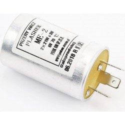 Реле поворотников 6V Китай