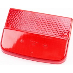 Скло стопа Китай (343074)