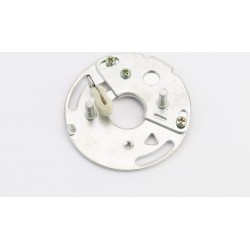 Кронштейн контактов (плата зажигания) Китай