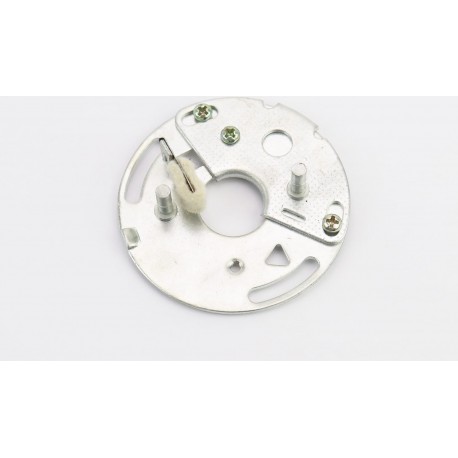 Кронштейн контактов (плата зажигания) Китай