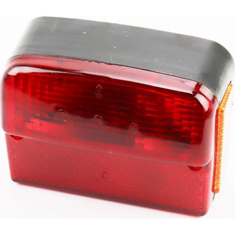 Фонарь задний Китай