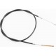 Трос переднего тормоза (трос 130см/ кожух 112см) Китай