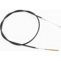 Трос переднего тормоза (трос 130см/ кожух 112см) Китай