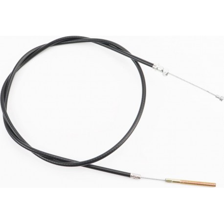 Трос переднего тормоза (трос 130см/ кожух 112см) Китай
