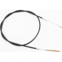 Трос переднего тормоза (трос 130см/ кожух 112см) Китай