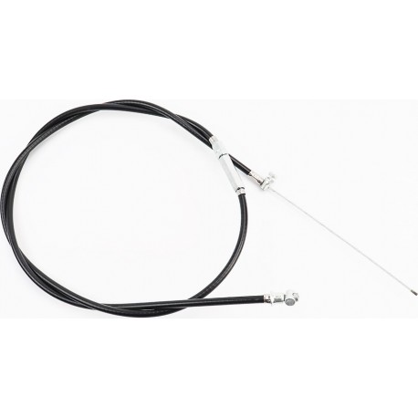 Трос зчеплення з натягувачем (трос 135см/ кожух 118см) Китай