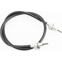 Трос тахометра (трос 83см/ кожух 79см) Китай