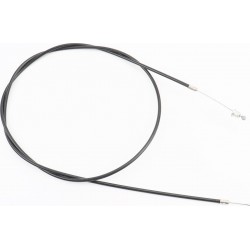 Трос газа (трос 150см/ кожух 138см) Китай