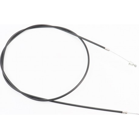 Трос газа (трос 150см/ кожух 138см) Китай