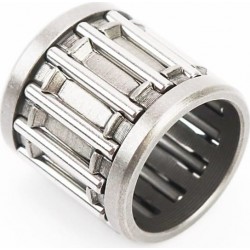 Подшипник игольчатый (16x20x20) пальца поршневого Ява Китай