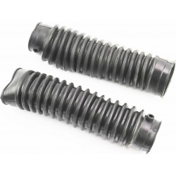 Гофра вилки передньої к-кт 2шт 12V Китай