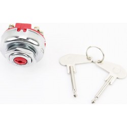 Замок зажигания (под болт) Китай