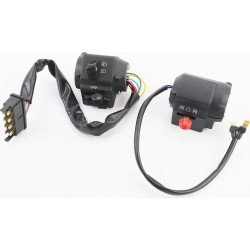 Перемикач керма лів/пр. Китай (343109)