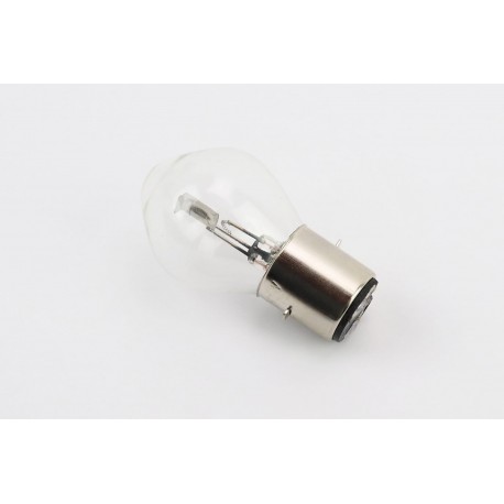 Лампа фары B35 6V 25/25W BA20D Китай