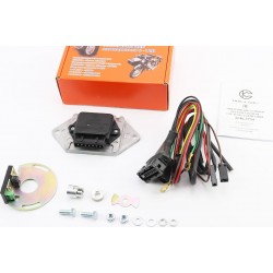 БСЗ/микропроцессорная система зажигания 1146.3734 6-12V СОВЕК