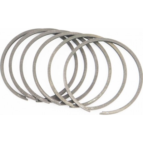 Кільця поршневі к-кт 6шт 12V STD 58,00x2мм Китай