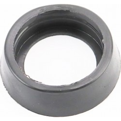 Перехідник гумовий карбюратора з бортом Україна (343148)