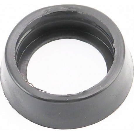 Перехідник гумовий карбюратора з бортом Україна (343148)