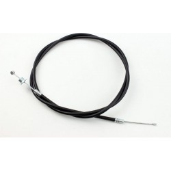 Трос газу (трос 115см/ кожух 105см) Китай