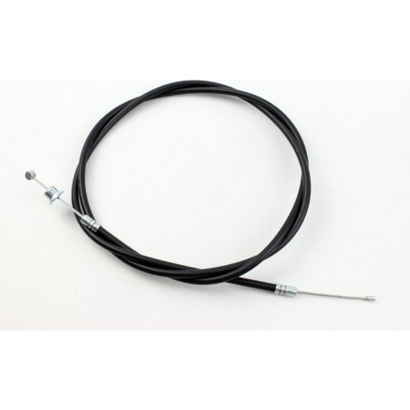 Трос газу (трос 115см/ кожух 105см) Китай