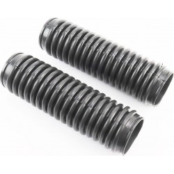 Гофра вилки передньої к-кт 2шт 6V Китай