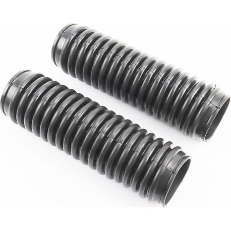 Гофра вилки передньої к-кт 2шт 6V Китай