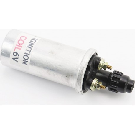 Катушка зажигания 6V Тип 2 Китай