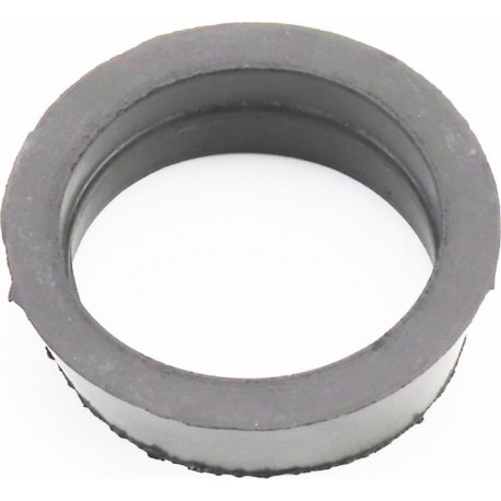 Перехідник гумовий карбюратора Китай (343164)