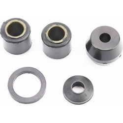 Ремонтный комплект амортизатора с сайлентблоками (12x22x20,5), 5 деталей Китай