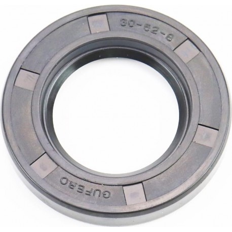 Сальник (30x52x8) колінвалу Китай