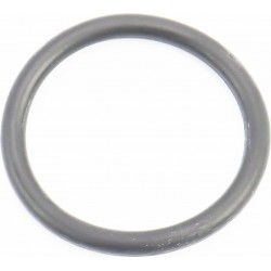 Прокладка коліна глушника, d-40x4мм, (гума) Китай