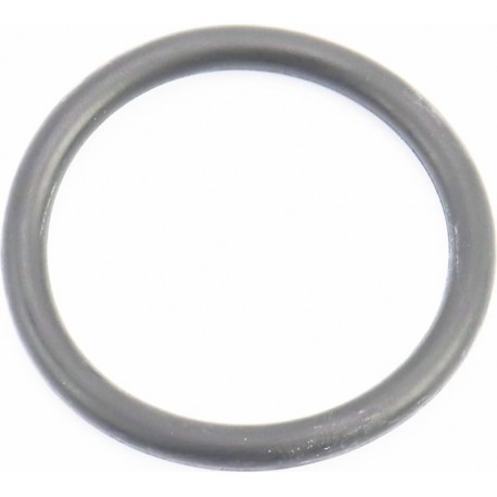 Прокладка колена глушителя, d-40x4мм, (резина) Китай