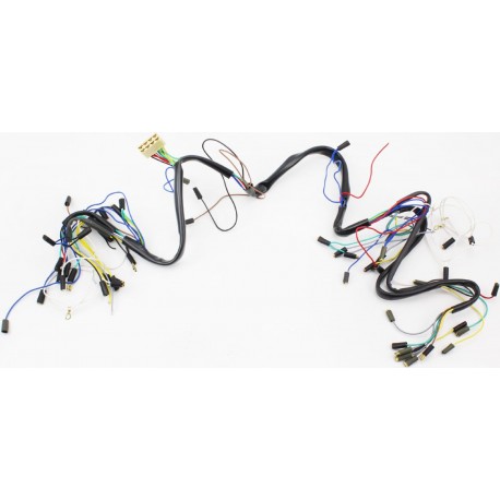 Проводка 12V тип 2