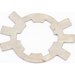 Шайба стопорная передней звезды Украина