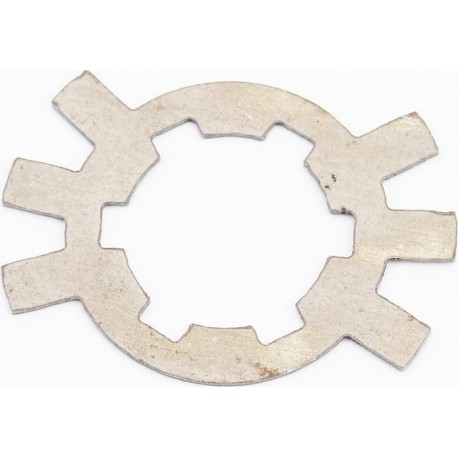 Шайба стопорная передней звезды Украина