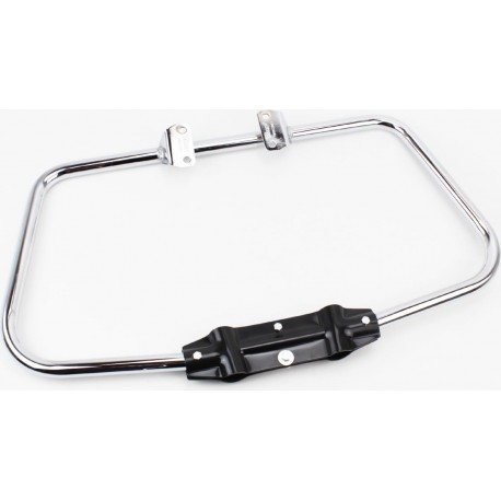 Дуга захисна, хром к-кт Китай (343210)