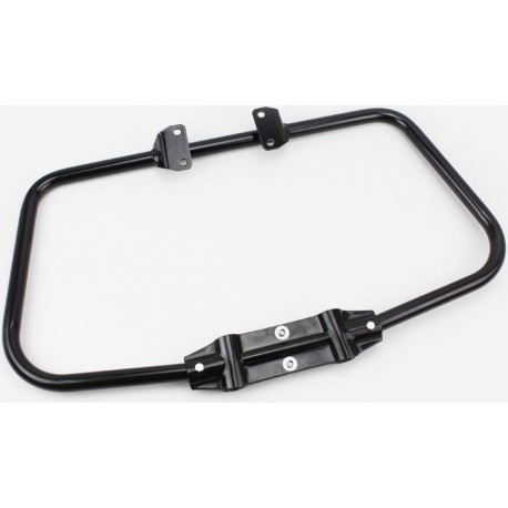 Дуга защитная "чёрная" к-кт Китай