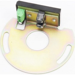 Датчик оптический на БСЗ с кронштейном СОВЕК