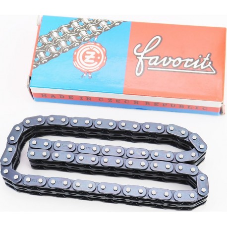 Цепь моторная FAVORIT