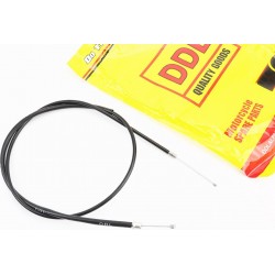 Трос газа (трос 115см/ кожух 104см) DDL