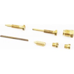 Ремонтный комплект карбюратора 12V, 6 деталей Польша