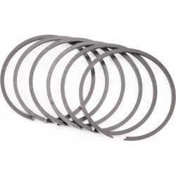 Кольца поршневые к-кт 6шт 12V 1р. 58,25x2мм, Польша MOTUS