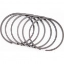 Кольца поршневые к-кт 6шт 12V 1р. 58,25x2мм, Польша MOTUS